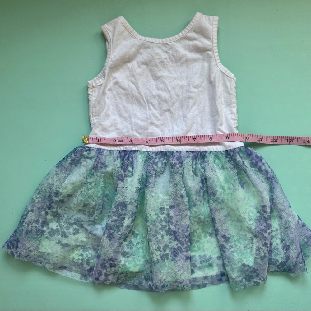 2T Dress Bundle The Children's Place Ballet Princess & Lace Tulle‎ Dresses - Picture 3 of 14